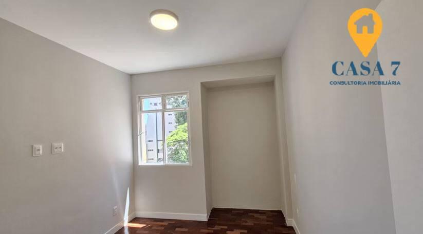 Apartamento, Sion, 4 Quartos, 2 Vagas, 1 Suíte