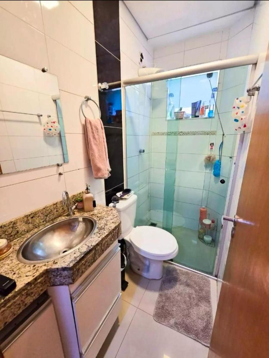 Cobertura, Rio Branco, 3 Quartos, 1 Vaga, 1 Suíte