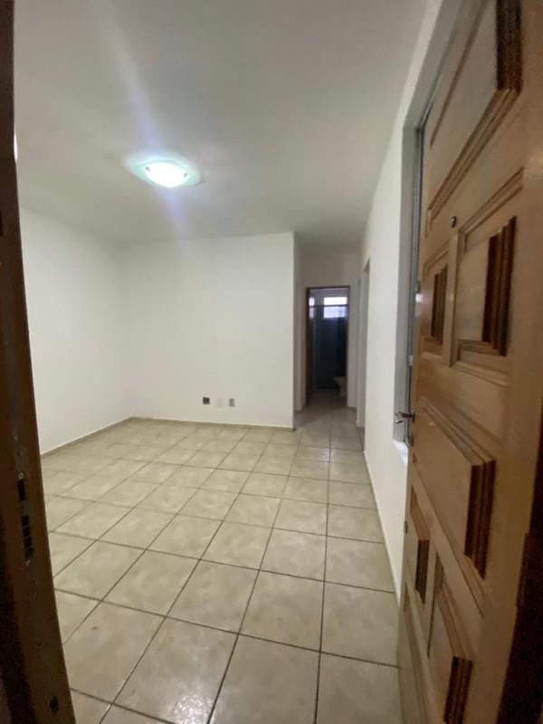 Apartamento, Madre Gertrudes, 2 Quartos, 1 Vaga