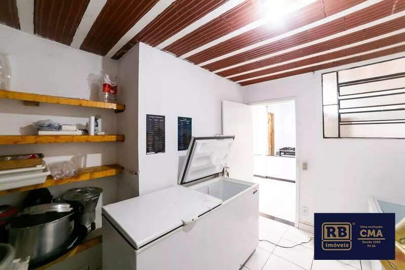 Casa, São Lucas, 5 Quartos, 6 Vagas