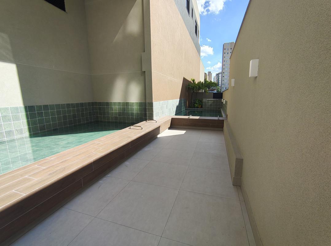 Apartamento, Grajaú, 3 Quartos, 3 Vagas, 3 Suítes