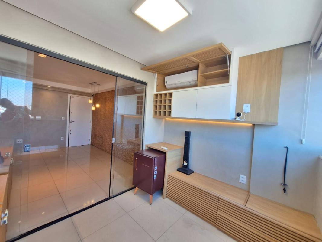 Apartamento, Sagrada Família, 3 Quartos, 2 Vagas, 1 Suíte