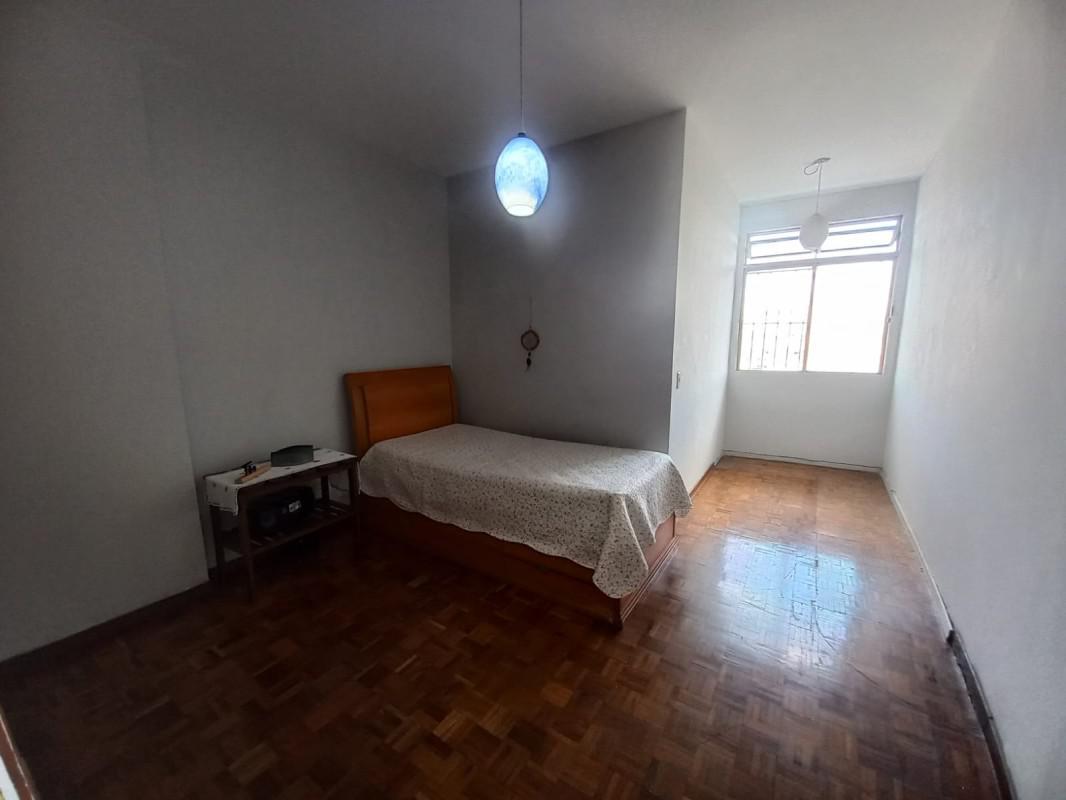 Apartamento, Floresta, 3 Quartos, 1 Vaga, 1 Suíte