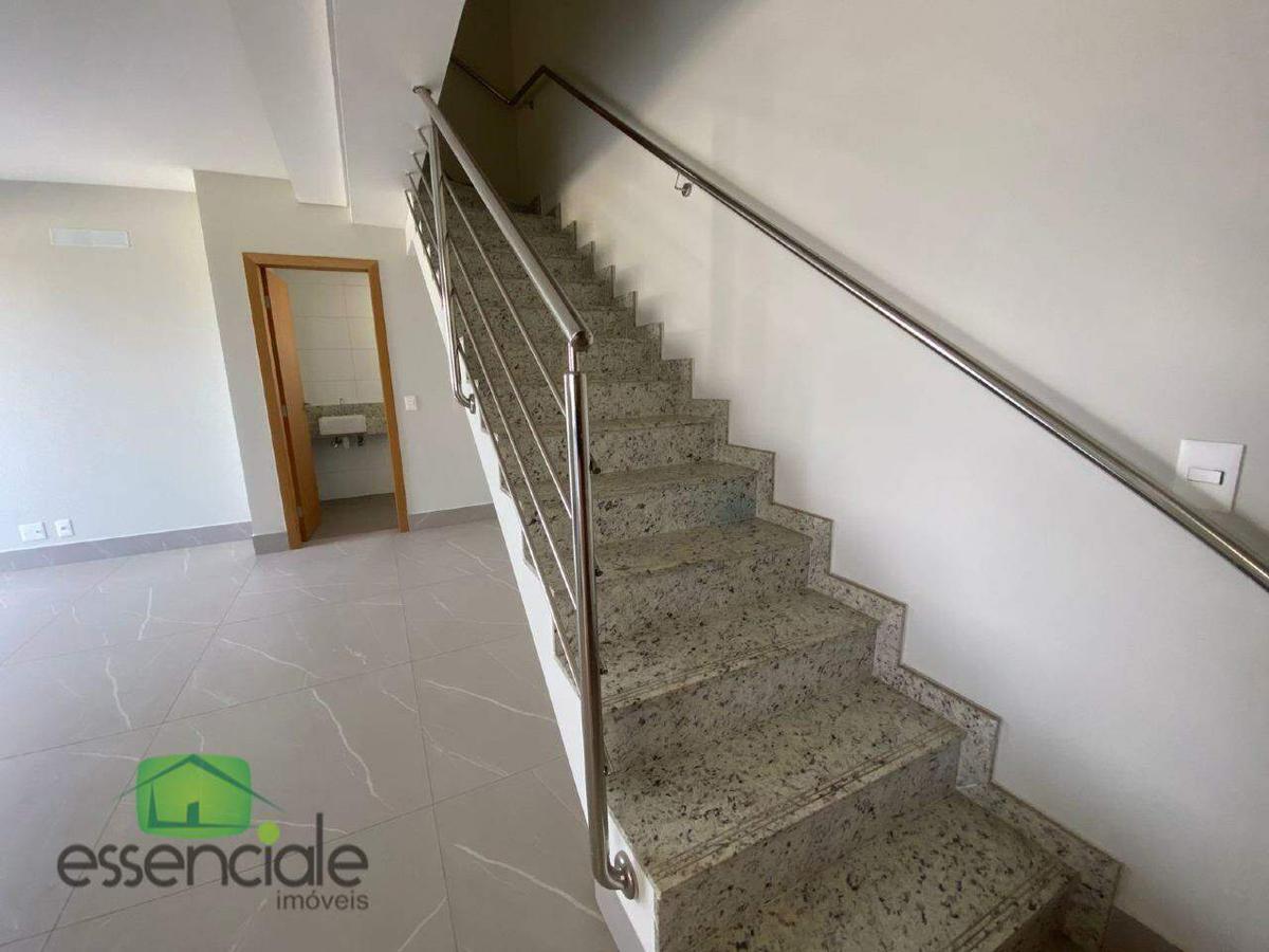 Cobertura, Fonte Grande, 3 Quartos, 2 Vagas, 1 Suíte