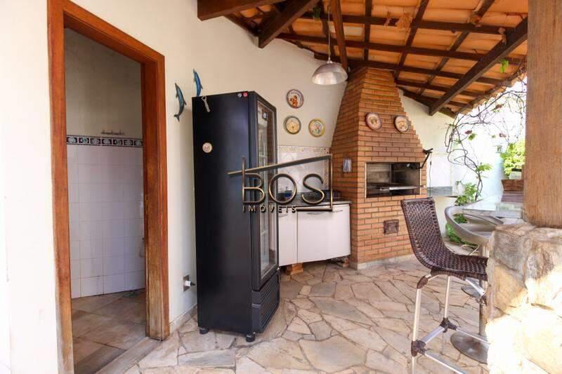 Casa, São Bento, 4 Quartos, 2 Vagas, 2 Suítes