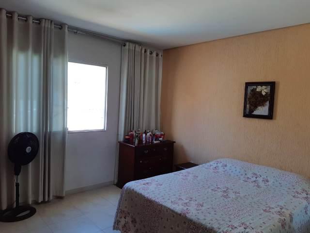 Casa, Cabral, 4 Quartos, 4 Vagas, 1 Suíte
