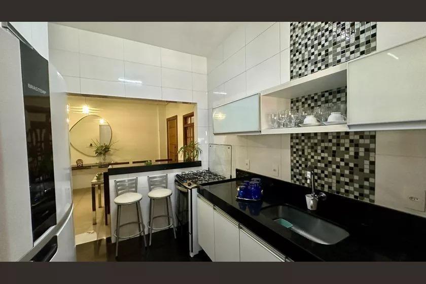 Casa, Carlos Prates, 4 Quartos, 20 Vagas, 1 Suíte