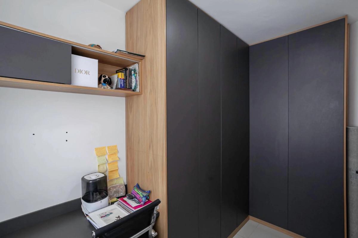 Apartamento, Serrano, 2 Quartos, 1 Vaga, 1 Suíte