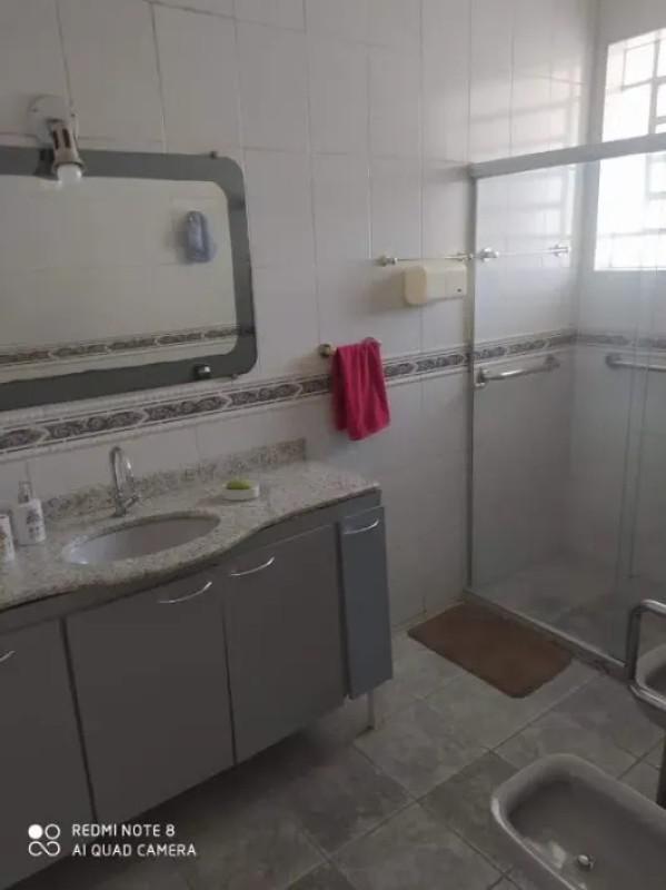 Casa, Calafate, 4 Quartos, 2 Vagas, 1 Suíte
