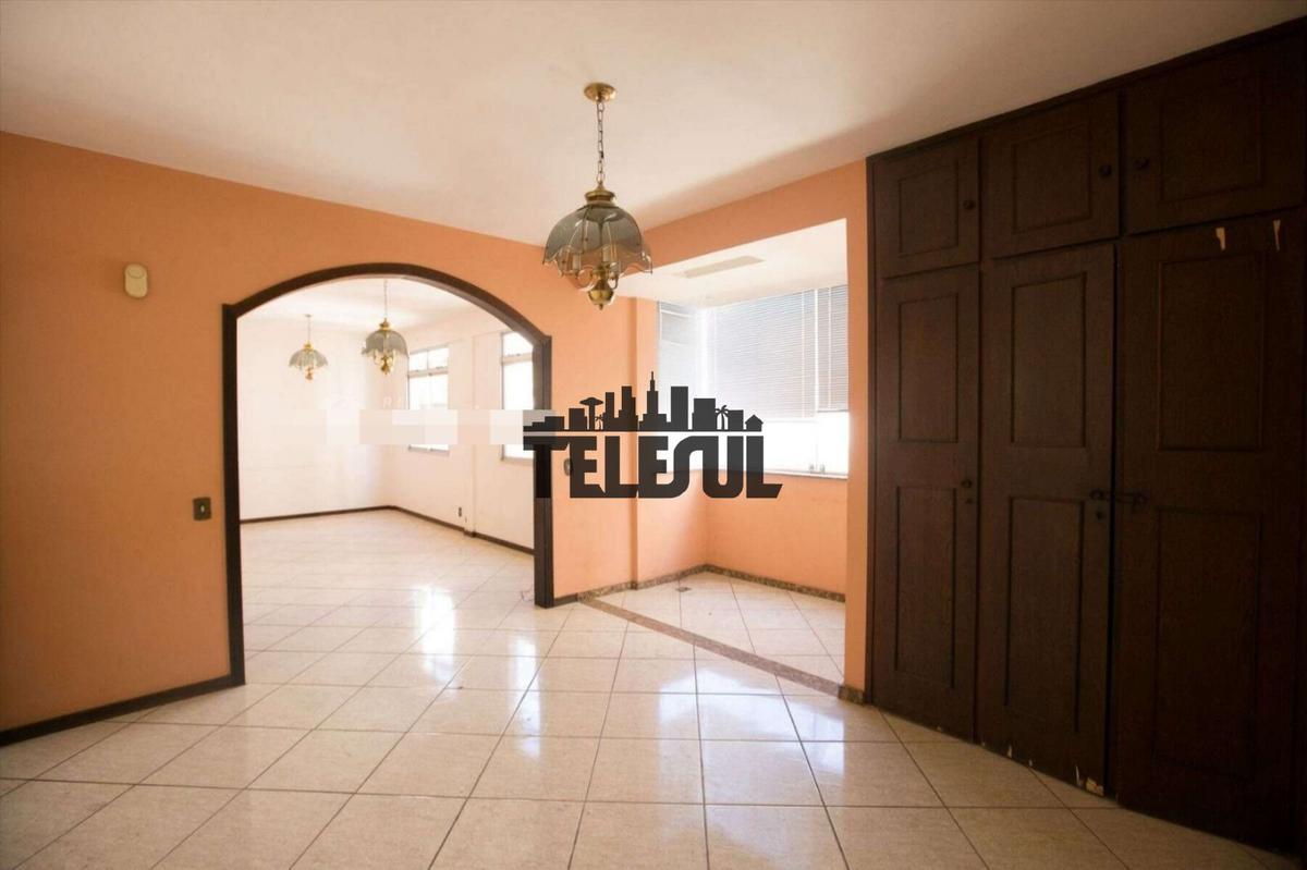 Apartamento, Cruzeiro, 3 Quartos, 0 Vaga, 1 Suíte
