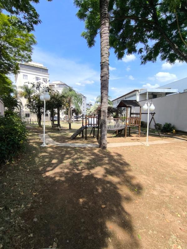 Apartamento, Serrano, 2 Quartos, 1 Vaga