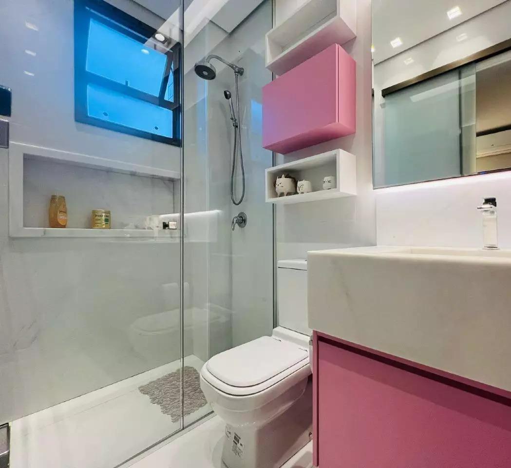 Cobertura, Jaraguá, 3 Quartos, 3 Vagas, 3 Suítes