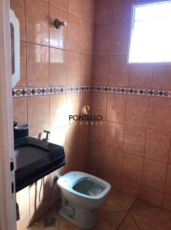 Casa, Jardim Europa, 5 Quartos, 3 Vagas, 1 Suíte