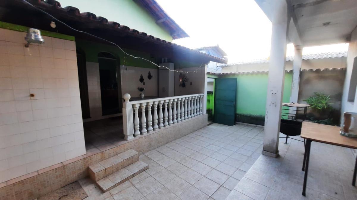 Casa, Renascença, 3 Quartos, 3 Vagas, 1 Suíte