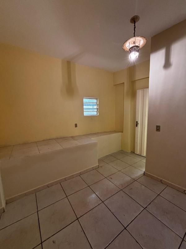 Casa, Renascença, 2 Quartos, 0 Vaga