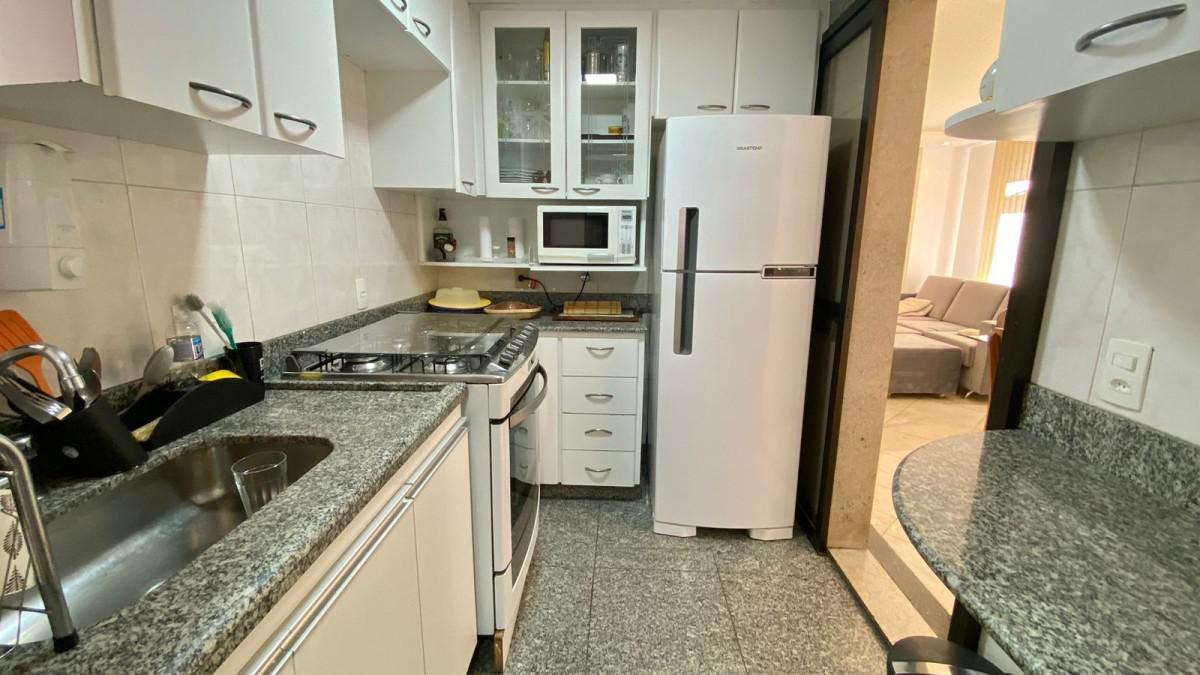 Apartamento, Savassi, 3 Quartos, 2 Vagas, 1 Suíte