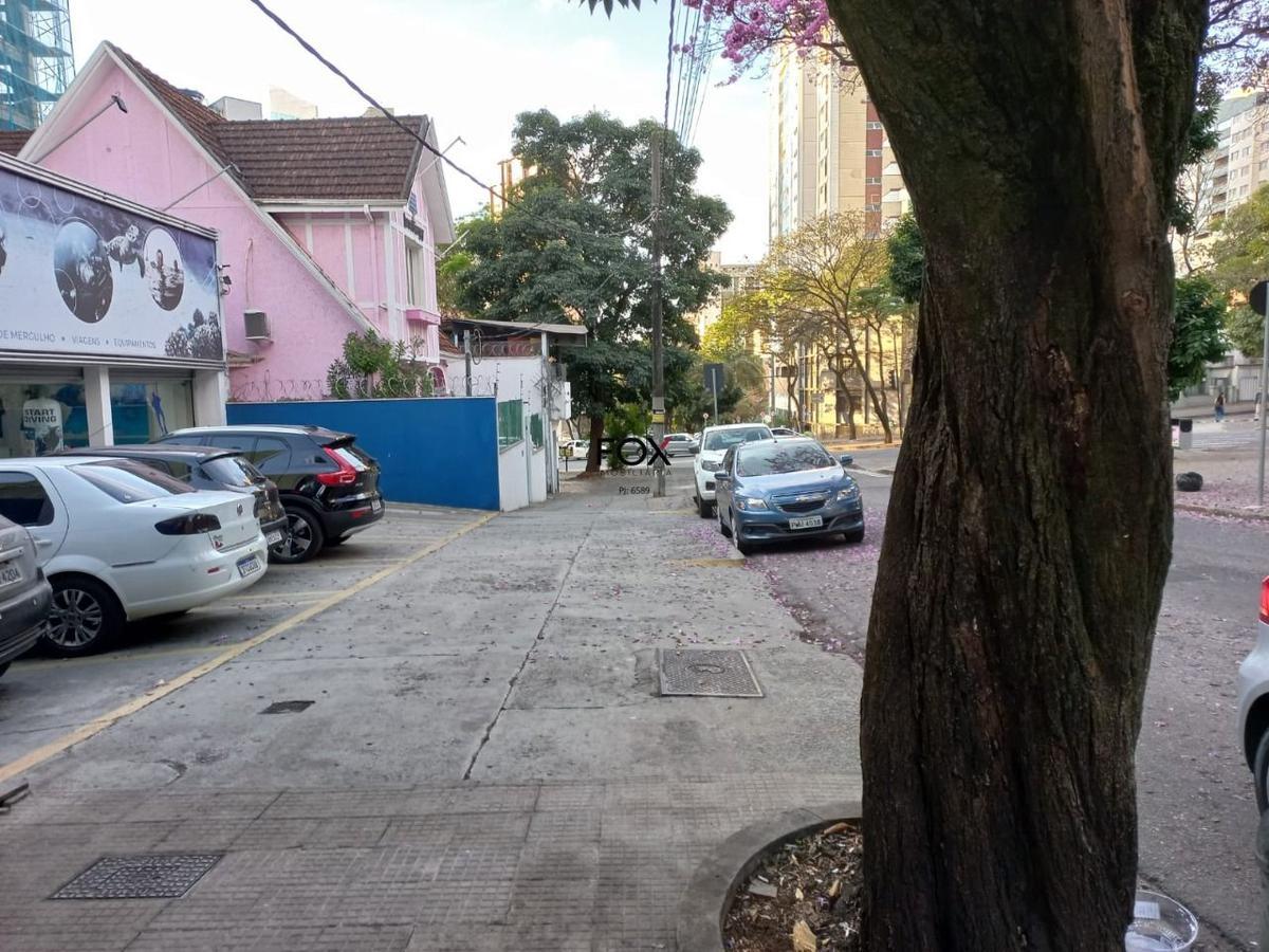 Cobertura, Funcionários, 2 Quartos, 2 Vagas, 1 Suíte