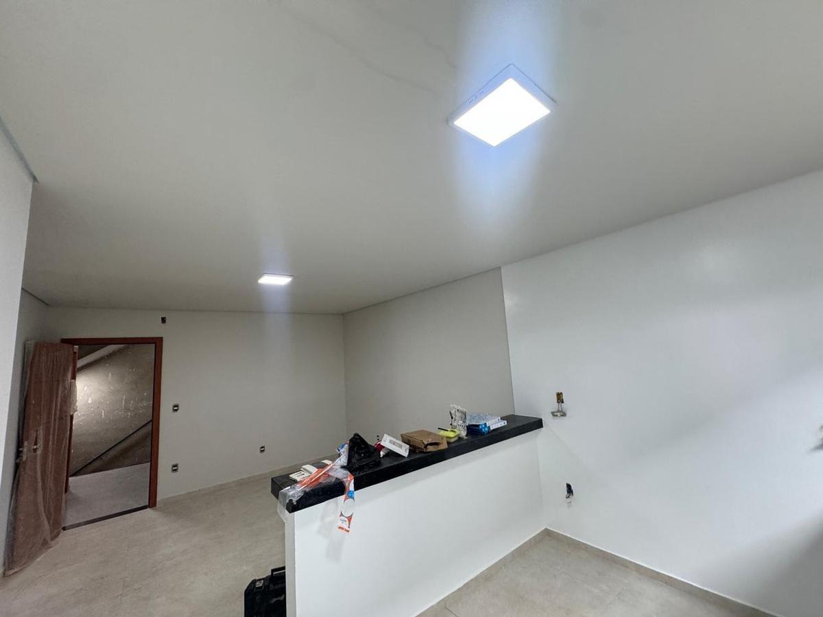 Apartamento, Alvorada, 2 Quartos, 0 Vaga