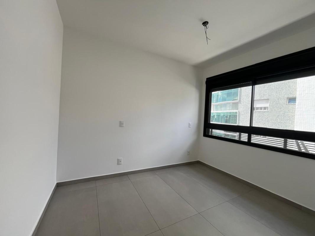 Apartamento, Santo Agostinho, 3 Quartos, 2 Vagas, 1 Suíte