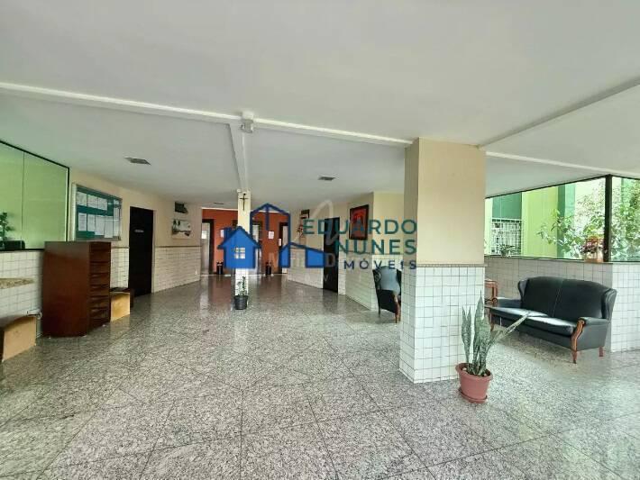 Apartamento, Ipiranga, 2 Quartos, 1 Vaga