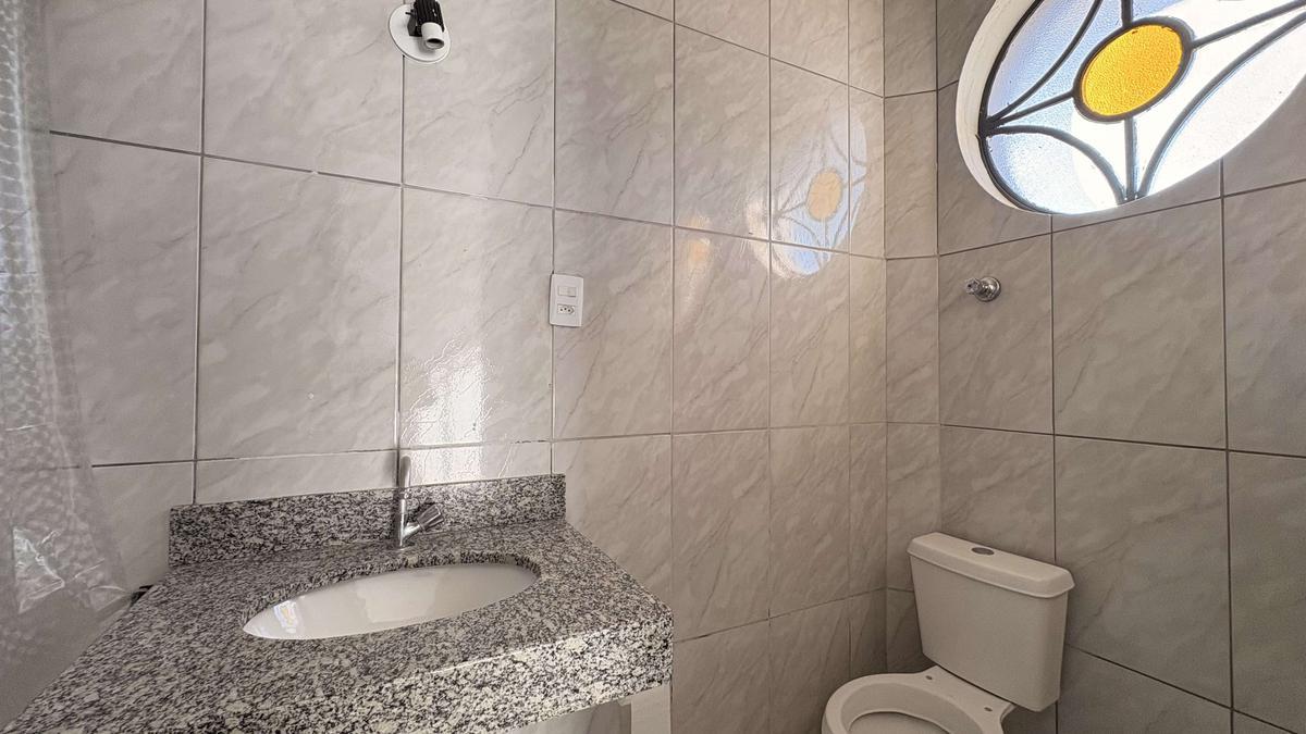 Apartamento, Venda Nova, 3 Quartos, 1 Vaga, 1 Suíte
