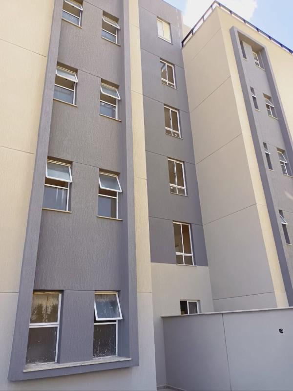 Apartamento, Coração Eucarístico, 3 Quartos, 3 Vagas, 1 Suíte