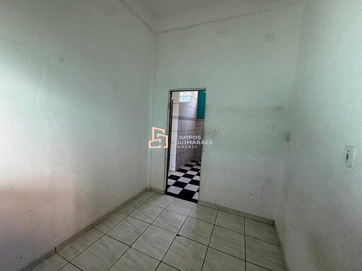 Casa, Piratininga, 2 Quartos, 2 Vagas