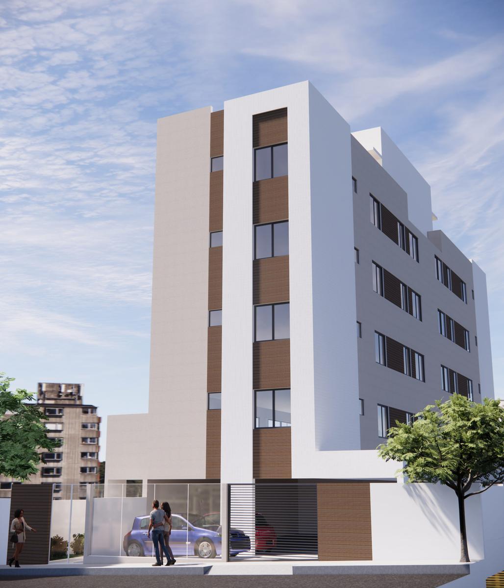 Cobertura, Padre Eustáquio, 3 Quartos, 2 Vagas, 1 Suíte