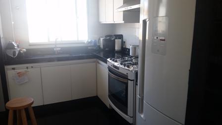 Apartamento, Fernão Dias, 3 Quartos, 2 Vagas, 1 Suíte