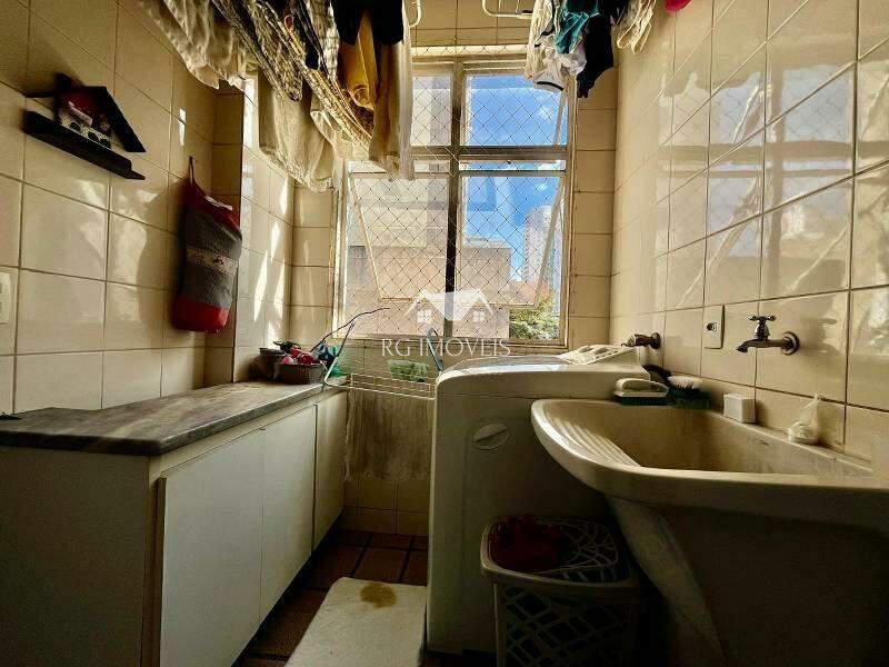 Apartamento, Buritis, 3 Quartos, 2 Vagas, 1 Suíte