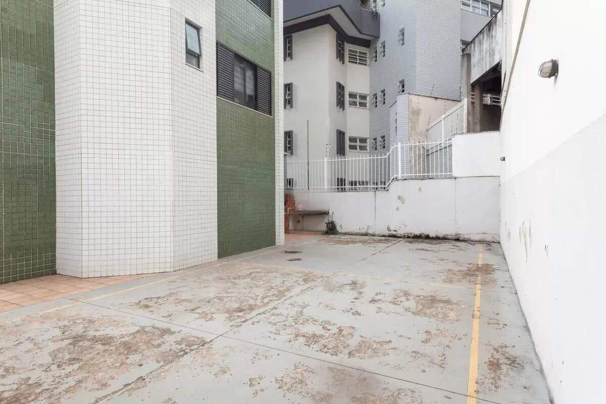 Apartamento, Sion, 4 Quartos, 3 Vagas, 2 Suítes