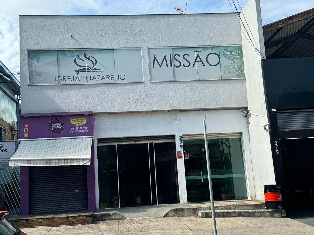 Andar, Ouro Preto, 0 Quarto, 23 Vagas