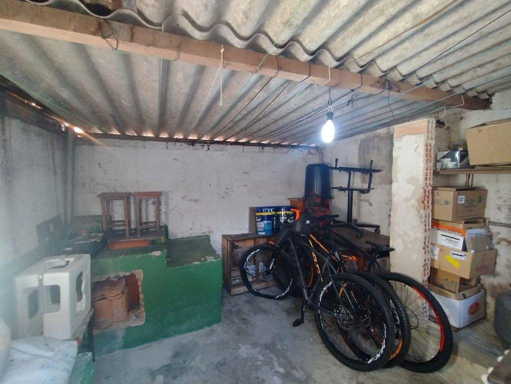 Casa, Vila Campinas, 3 Quartos, 0 Vaga