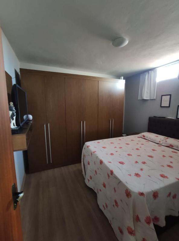 Casa, Lindéia, 3 Quartos, 3 Vagas