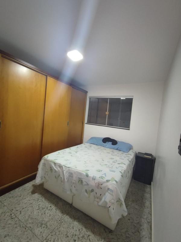 Casa, Conjunto Túnel Ibirité, 3 Quartos, 3 Vagas