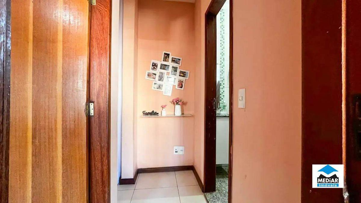 Apartamento, Santa Amélia, 2 Quartos, 2 Vagas