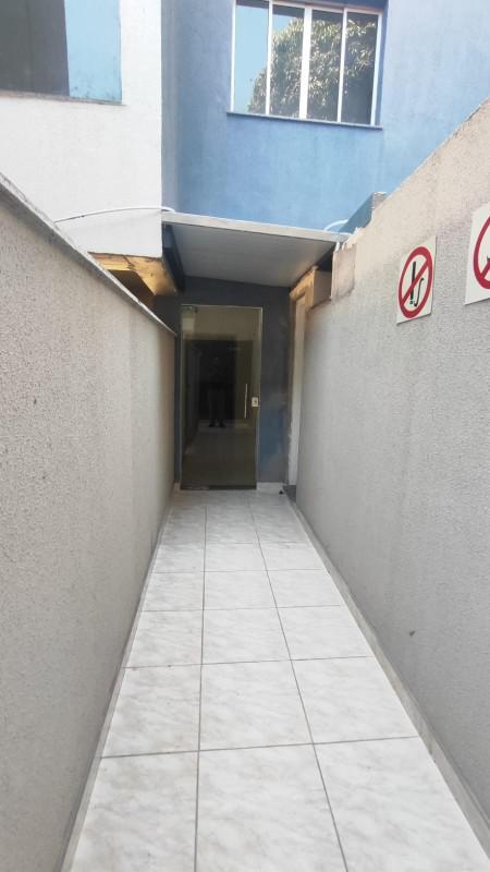Apartamento, Parque Turistas, 2 Quartos, 1 Vaga, 1 Suíte