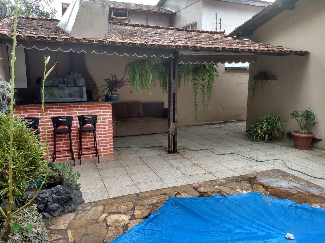 Casa, Rio Branco, 3 Quartos, 2 Vagas, 1 Suíte