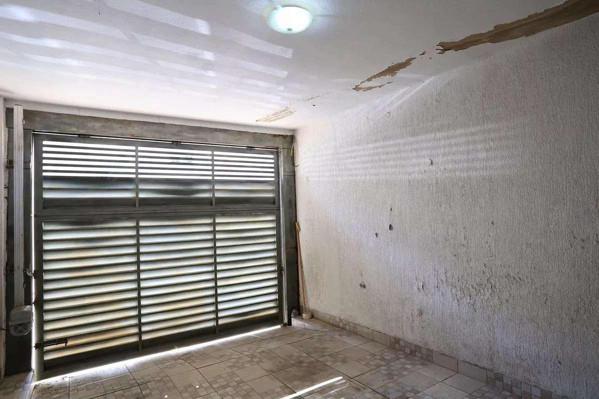 Casa, Santa Efigênia, 3 Quartos, 2 Vagas