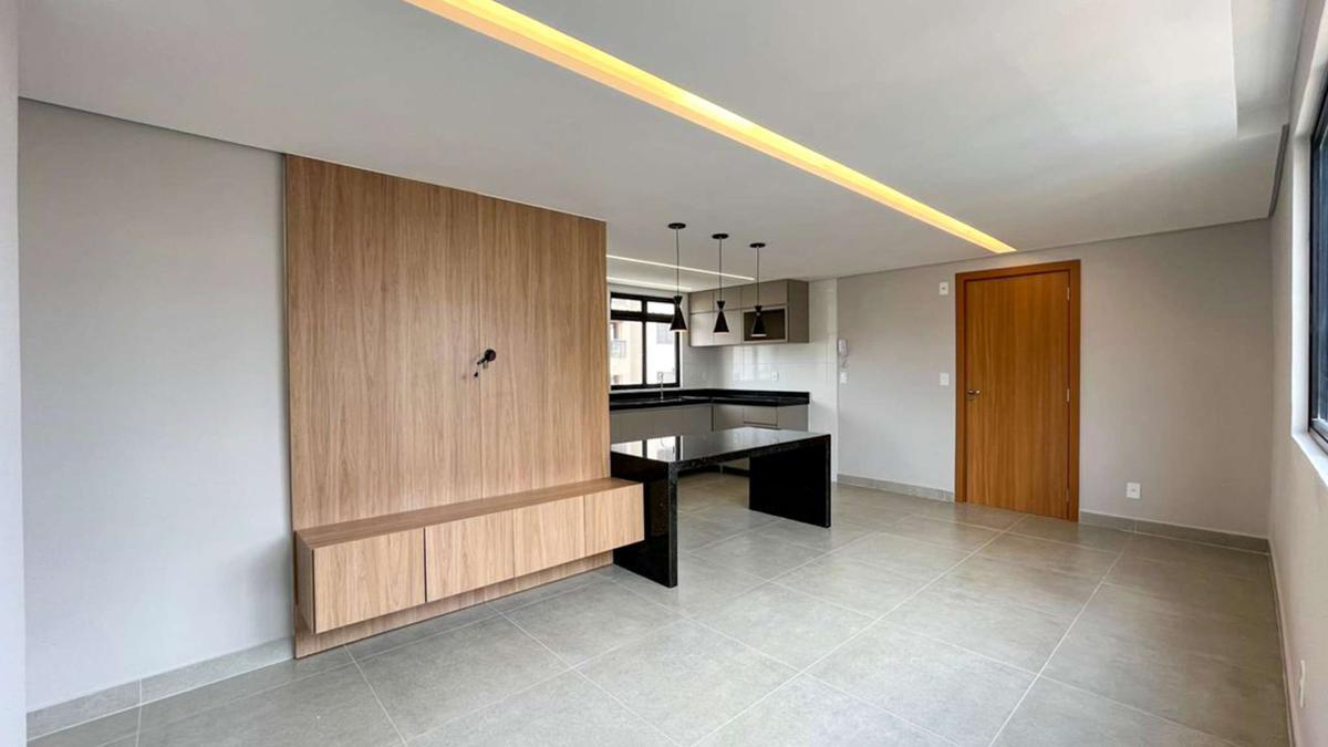 Apartamento, Santo Antônio, 2 Quartos, 2 Vagas, 1 Suíte