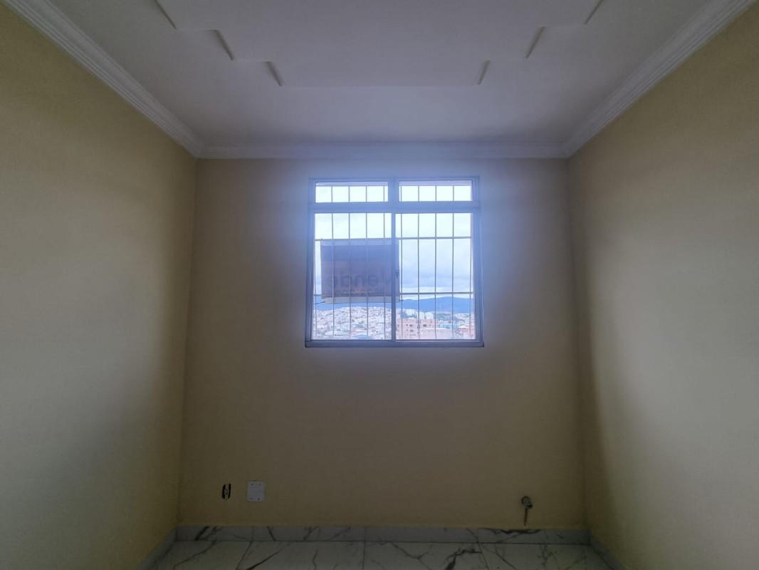 Cobertura, Industrial Santa Rita, 2 Quartos, 1 Vaga