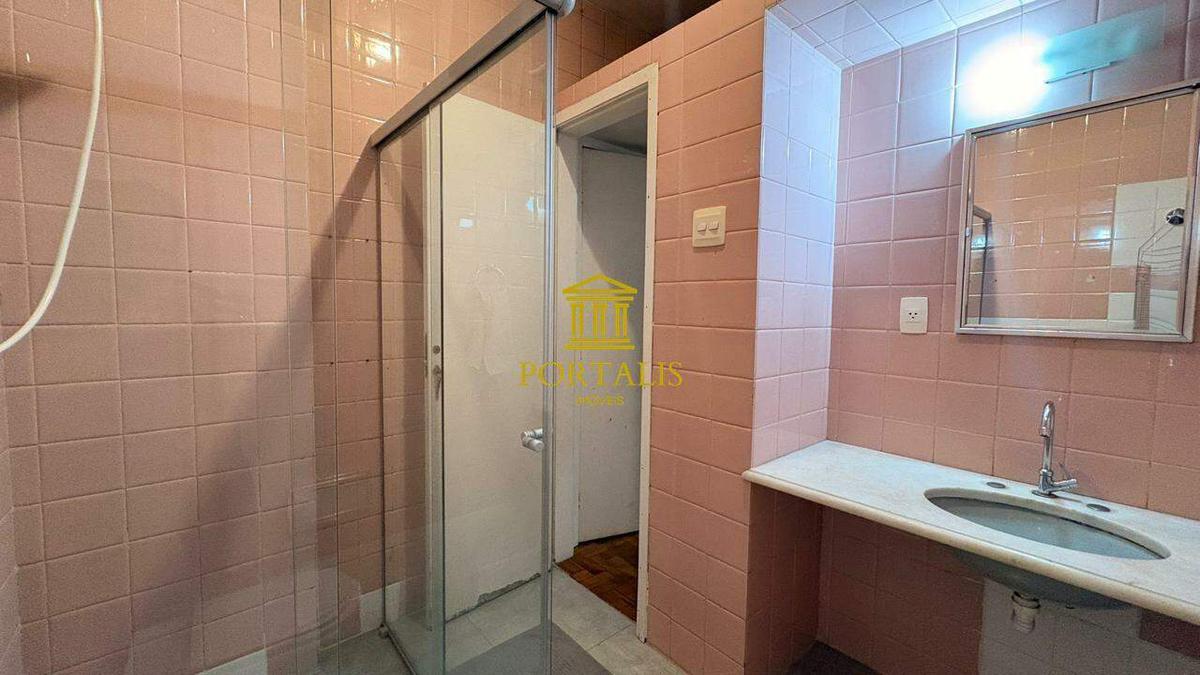 Apartamento, Boa Viagem, 4 Quartos, 1 Vaga, 1 Suíte