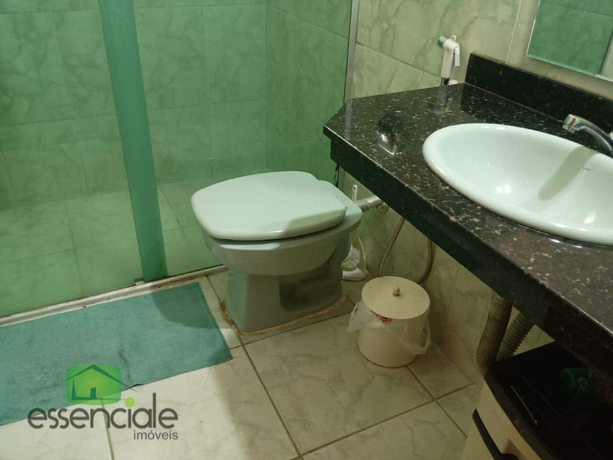 Casa, Darcy Vargas, 3 Quartos, 6 Vagas