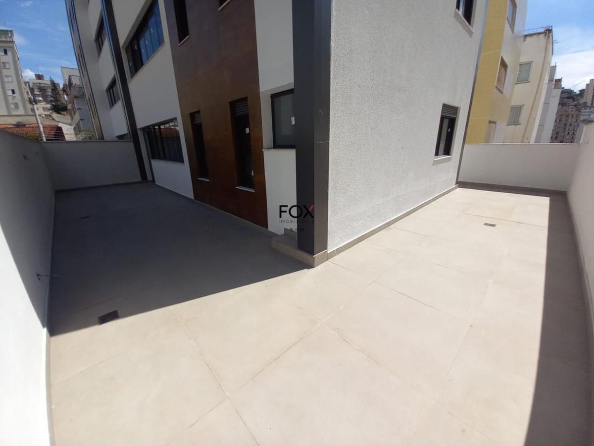 Apartamento, Santo Antônio, 2 Quartos, 2 Vagas, 1 Suíte