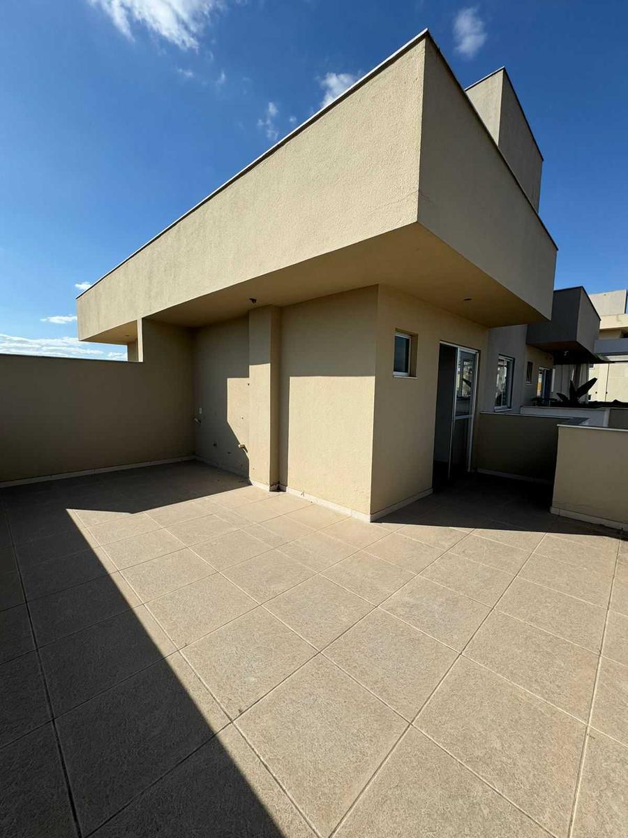 Cobertura, Cândida Ferreira, 2 Quartos, 2 Vagas, 1 Suíte