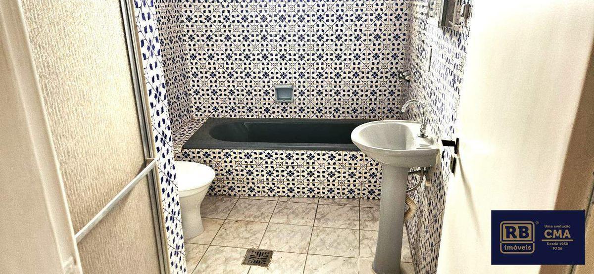 Apartamento, Santo Agostinho, 3 Quartos, 1 Vaga, 1 Suíte