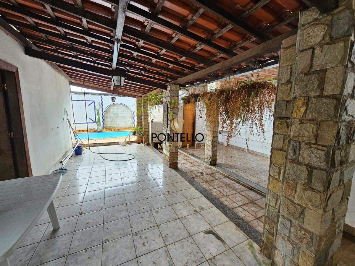 Casa, Aeroporto Industrial, 3 Quartos, 2 Vagas, 1 Suíte