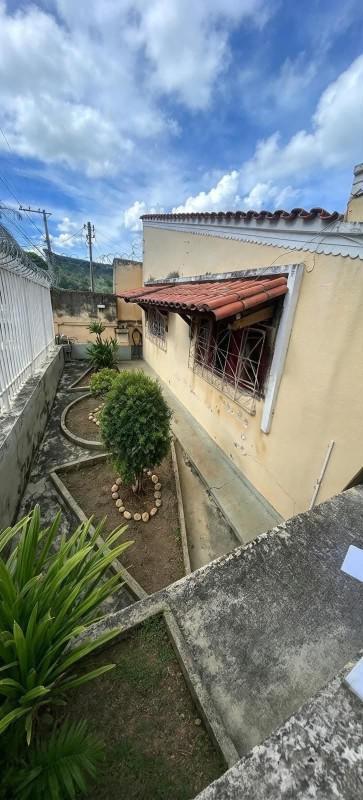 Casa, Boa Vista, 3 Quartos, 2 Vagas