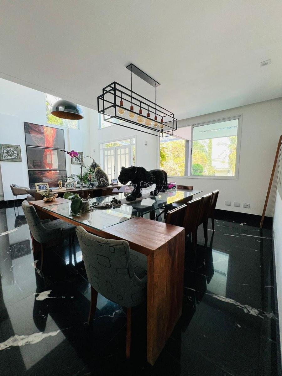 Casa, Jardim Atlântico, 5 Quartos, 10 Vagas, 5 Suítes