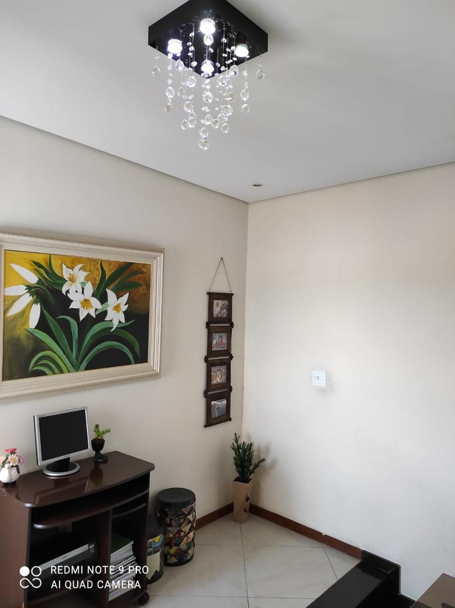 Casa, Céu Azul, 3 Quartos, 2 Vagas, 2 Suítes